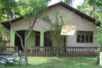 HOUSE & LAND FOR SALE Negombo