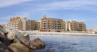 Helios pomorie apartments Burgas