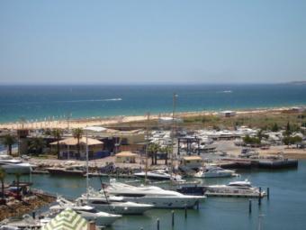Vilamoura marina- apartment T2 Algarve