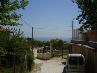 REGULATED PIECE OF LAND Varna