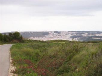 Plot of Land Nazar&eacute;