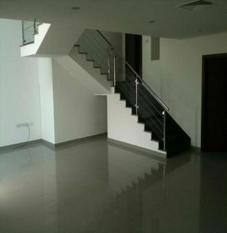 Brnad new 3 bdr duplex in slamiy Salmiya