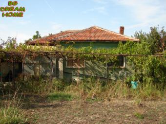 An Inexpencive Property Yambol