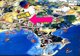 tourism certifed land Side