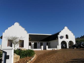Mount Rhodes Estate Somerset West (cape Town)