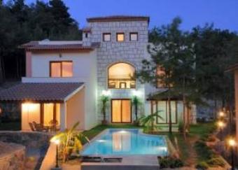 Kusadasi villas:ID: 6-10289 Kusadasi
