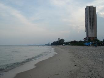 Land for Sale sea view Kamala Be Phuket
