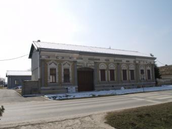 Hotel Lug**** for sale Lug Baranya