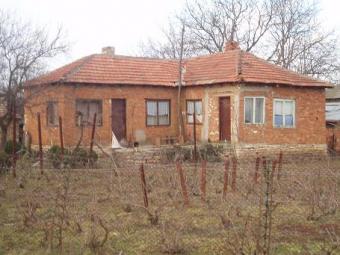 House near Shabla Varna
