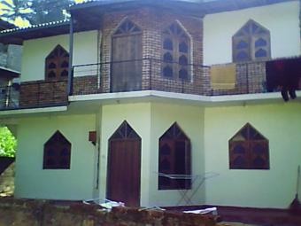 suitable for Muslim two Families Watadeniya
