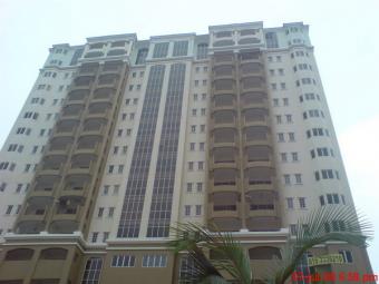 Puchong Asena Puteri Condo Puchong New Village