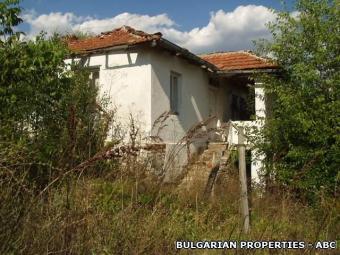 house in Bourgas area Bourgas Area
