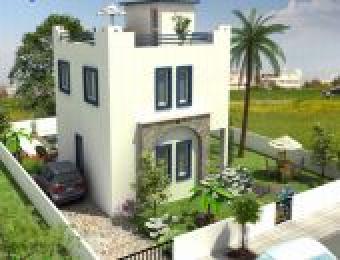Villa-Kapparis Kapparis, Famagusta.