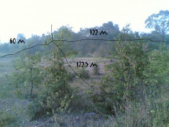 That Thong Village Vientainne