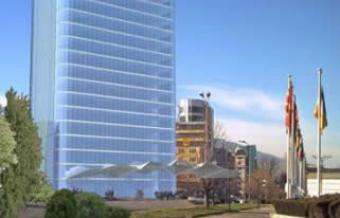 BUILD A SKYSCRAPER Sofia