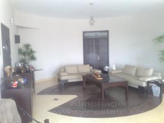 Apartment for rent in Katameya New Cairo City