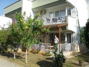 triplex villa in Antalya,Turkey Antalya