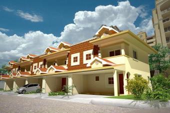ONE BEDROOM, WOODCREST RESIDENCE Cebu City