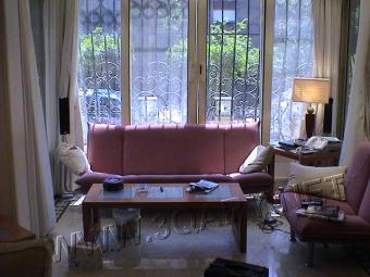 $1600/month 1BR apt in Maadi Cairo