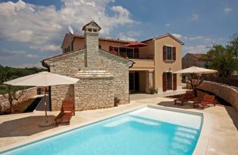 Croatia-Istra-new house on sale! Svetivin�enat