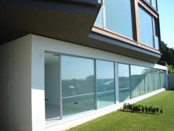 luxury chalet Aveiro