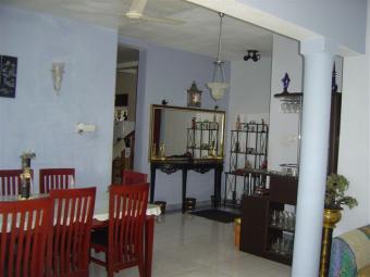 HOUSE FOR SALE (TWIN ) Colombo-5