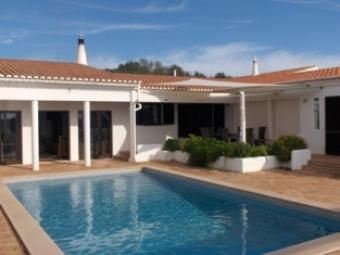 3 Bed Villa with Pool Ref -1825 Silves