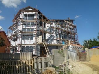 Hotel for sale in Cahul city Cahul