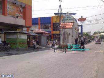cainta greenland lot for sale Cainta
