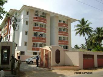 Corporate Executives Accomodatio Coimbatore