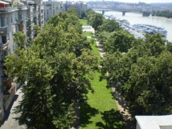 PANORAMIC APARTEMENT Budapest