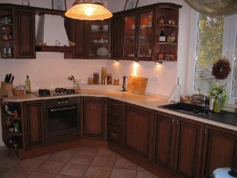 Furnished House for Rent Bratislava-rusovce
