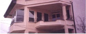 Modern house in prestigious area Skopje