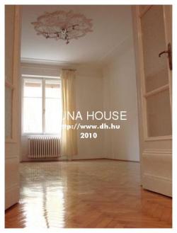 Elegant apartment on Buda side Budapest