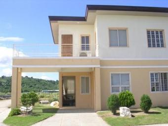 Pines Th with Terrace 3bdr 2bath Cavite