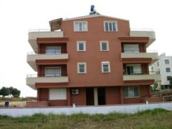 Garry Apartments Alt�nkum