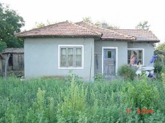 House 20 km near Dobrich! Dobrich