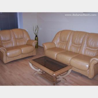2 ROOM LUX MINSK CENTRAL FLAT Minsk