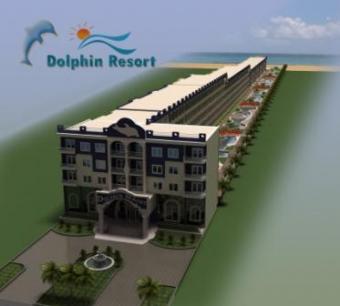 Dolphin Resort Hurg