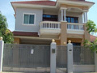 Villa For Rent Phnom Penh