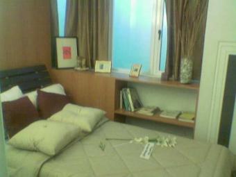 Resale Unit in UniversityTower 1 Espana,manila