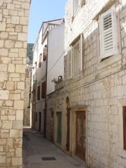 HOUSE -ISLAND VIS Vis