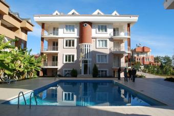 kemer antalya flat Kemer