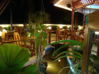 Probably the best place in town Hua Hin