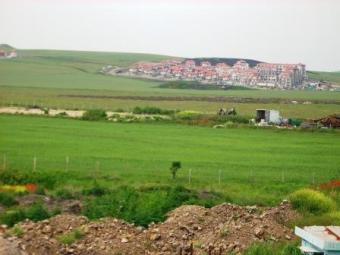 To Sunny Beach SiteWays complex Aheloy