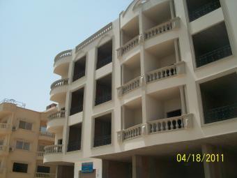 Flat in Intercontinental area Hurghada
