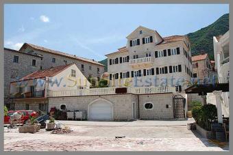 Apartment 71m2 in Prcanj - Kotor Kotor