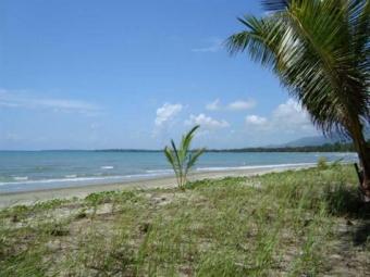 Palawan Roxas Beach for Sale Palawan