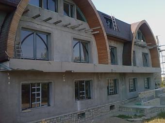 Hotel Iassy- Copou 30 rooms Iassy