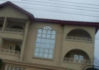 2 Bedroom Flat For Rent At Lekki Lekki Phase One, Lagos